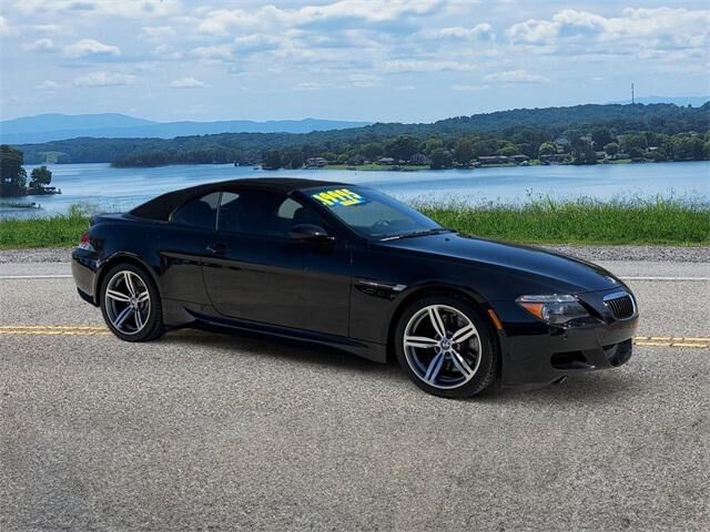 BMW M6