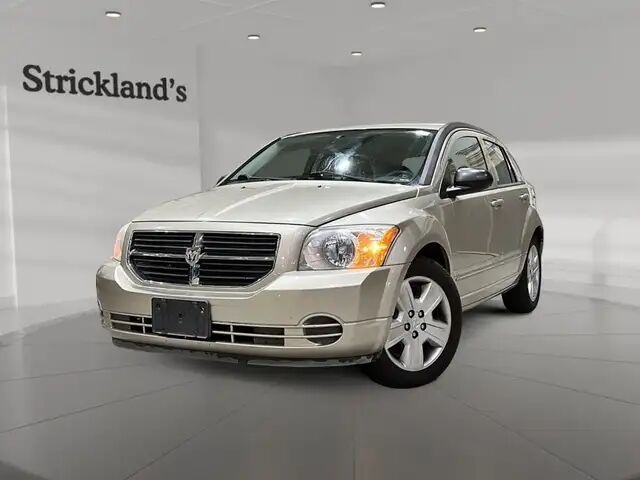 Dodge Caliber