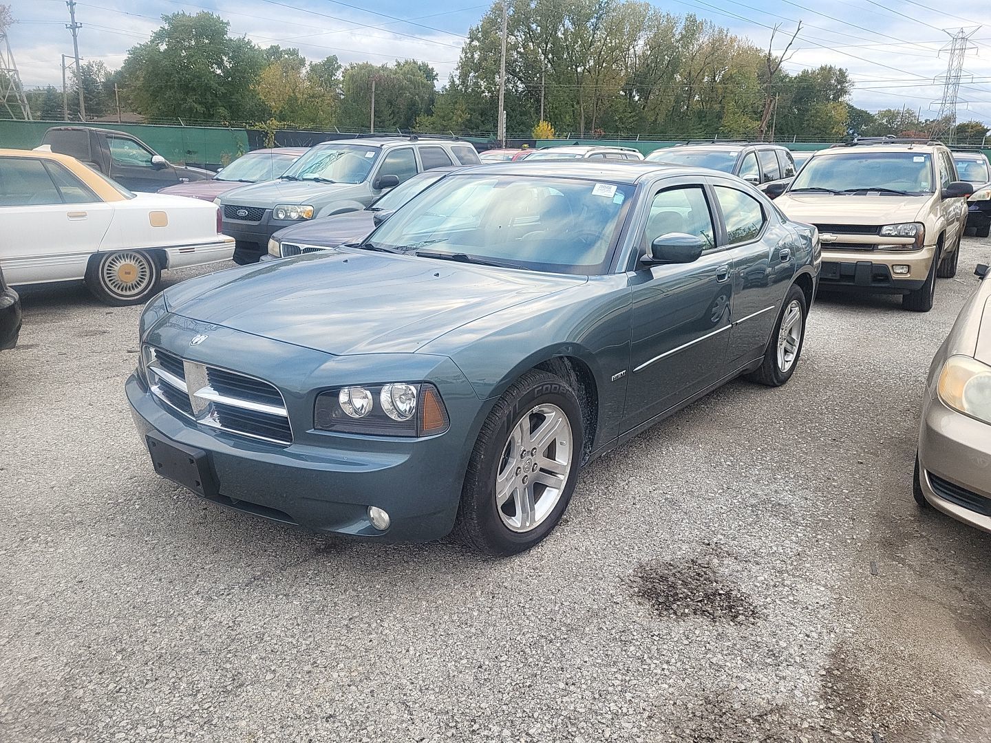 Dodge Charger