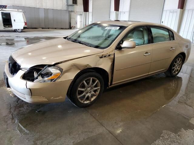 Buick Lucerne