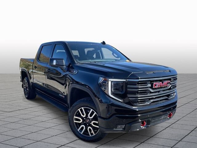 2025 GMC Sierra