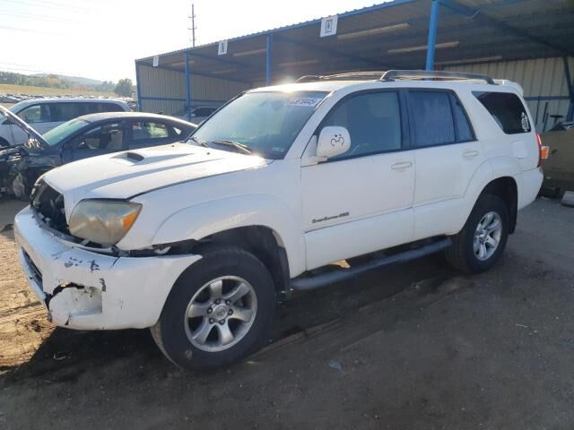 Toyota 4-Runner