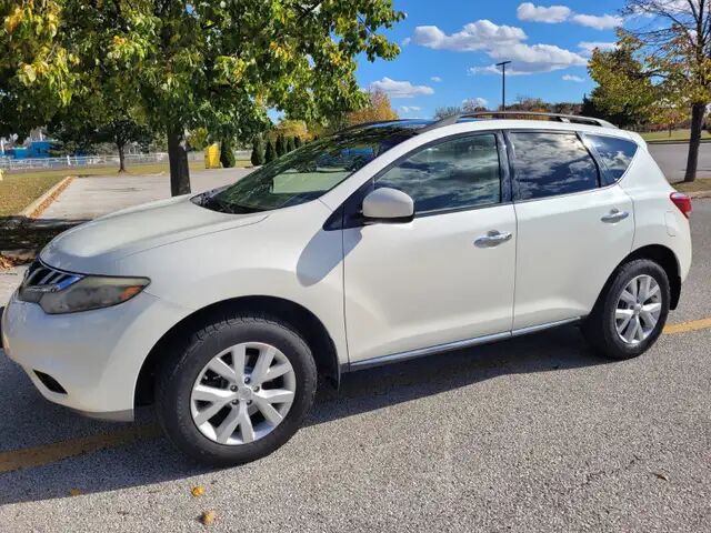 Nissan Murano