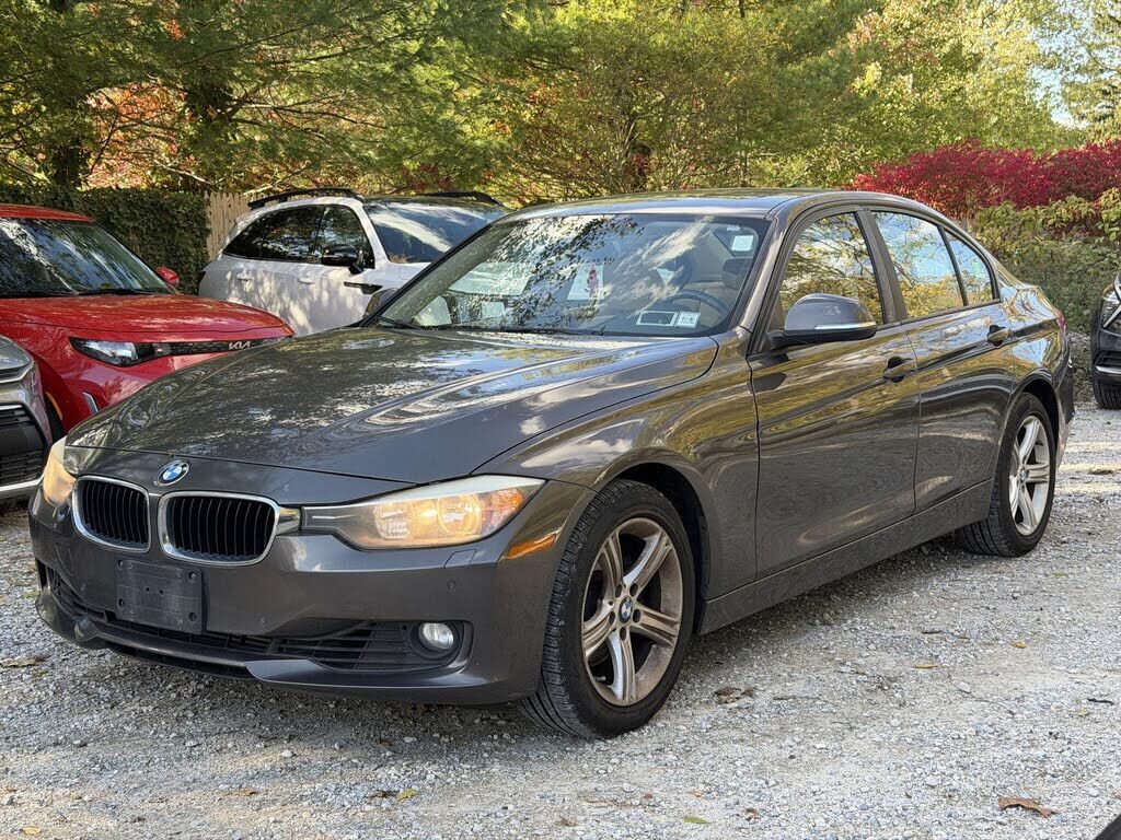 BMW 328i