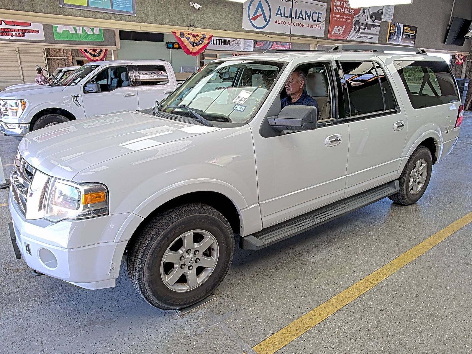 Ford Expedition