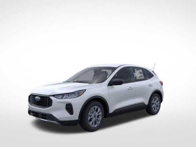 2026 FORD Escape