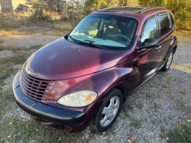 Chrysler PT Cruiser
