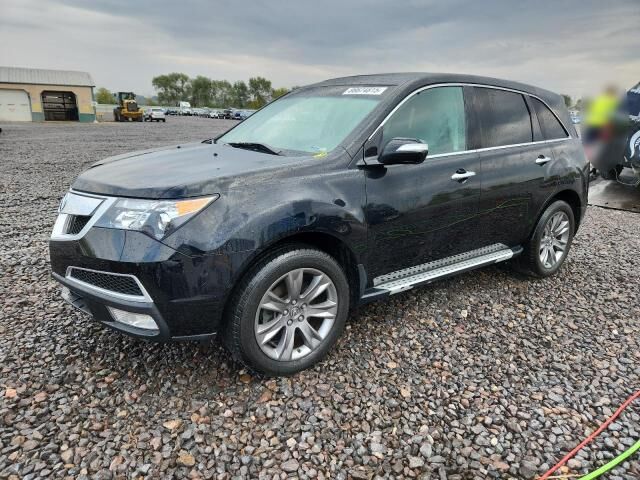 Acura MDX