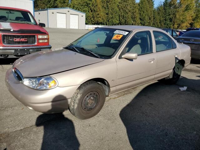 Ford Contour