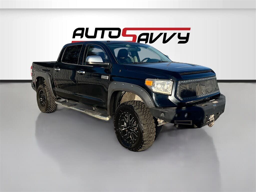 Toyota Tundra
