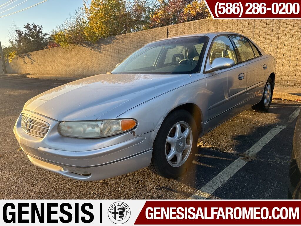 Buick Regal