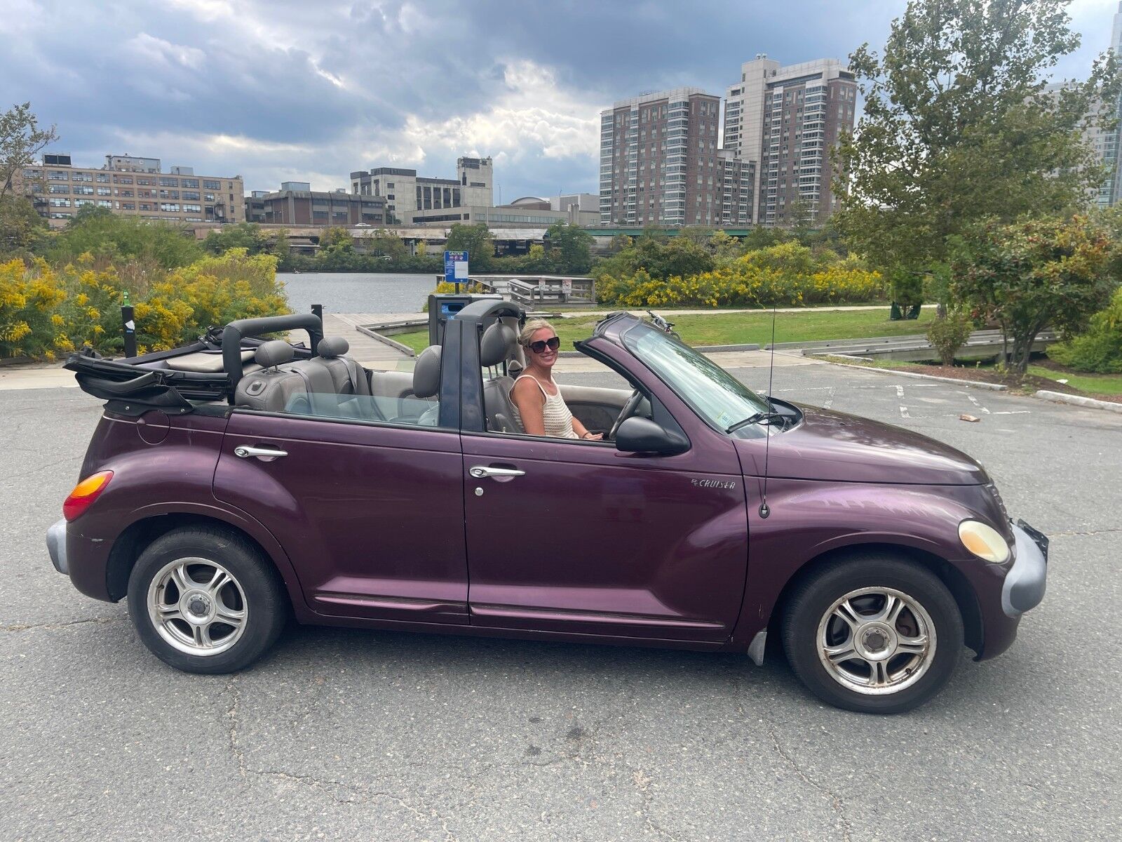 Chrysler PT Cruiser