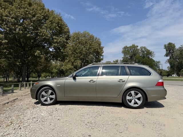 BMW 530xi
