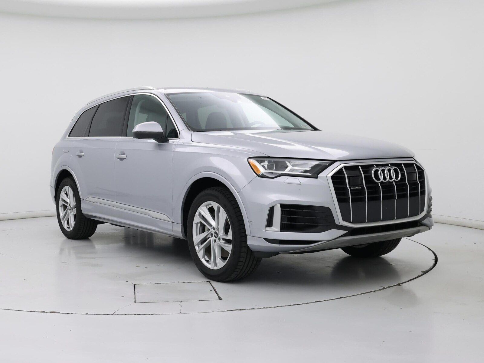 2021 Audi Q7