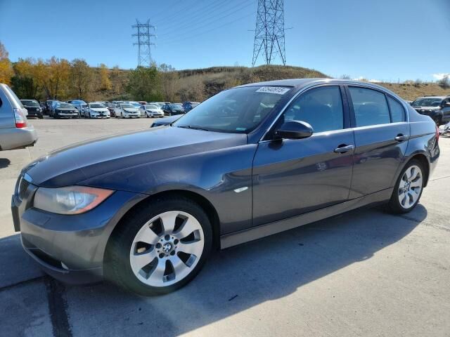 BMW 330xi