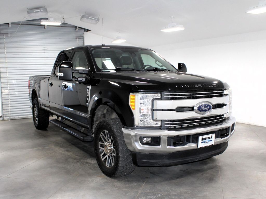 Ford F-350