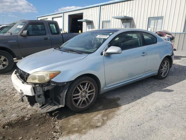 Toyota SCION tC