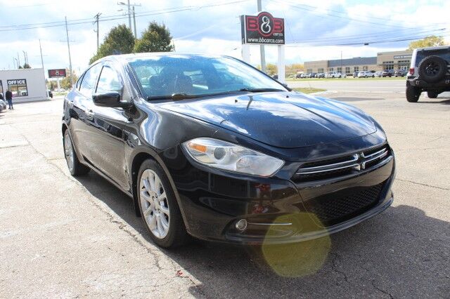 Dodge Dart