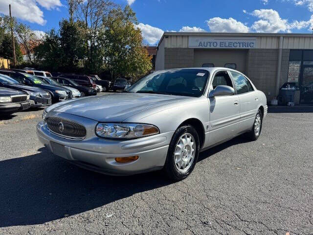 Buick LeSabre