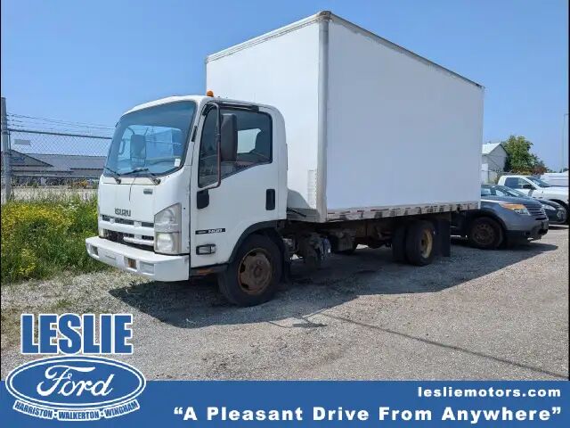 Isuzu NQR/NRR