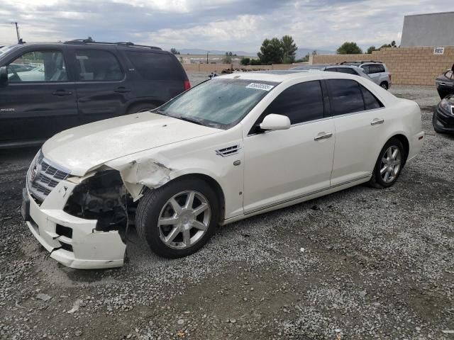Cadillac STS