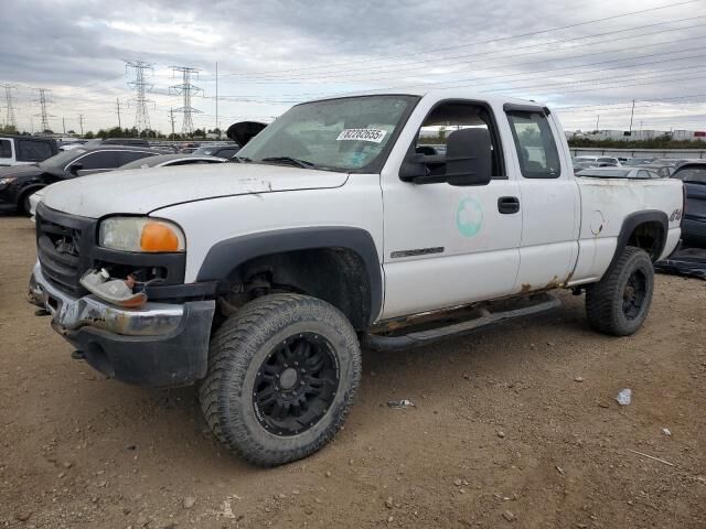 GMC Sierra
