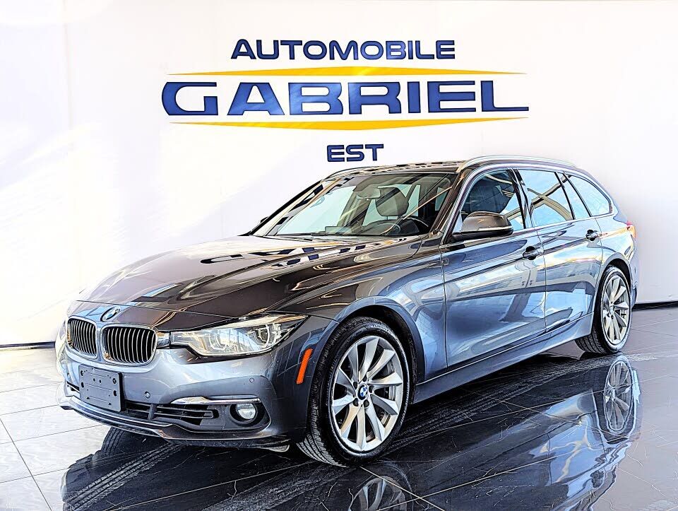 BMW 330i