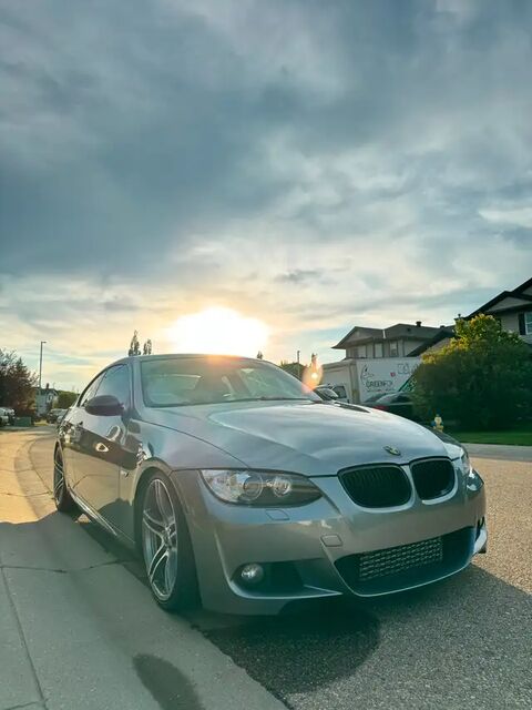 BMW 335i