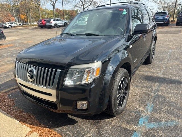 Mercury Mariner