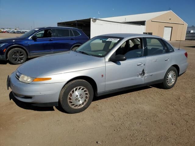 Saturn LS1