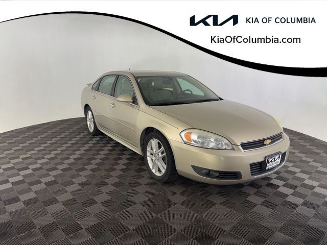 Chevrolet Impala