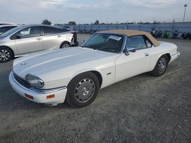 Jaguar XJS
