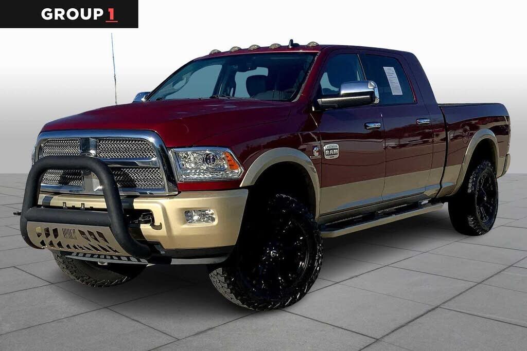 RAM 3500