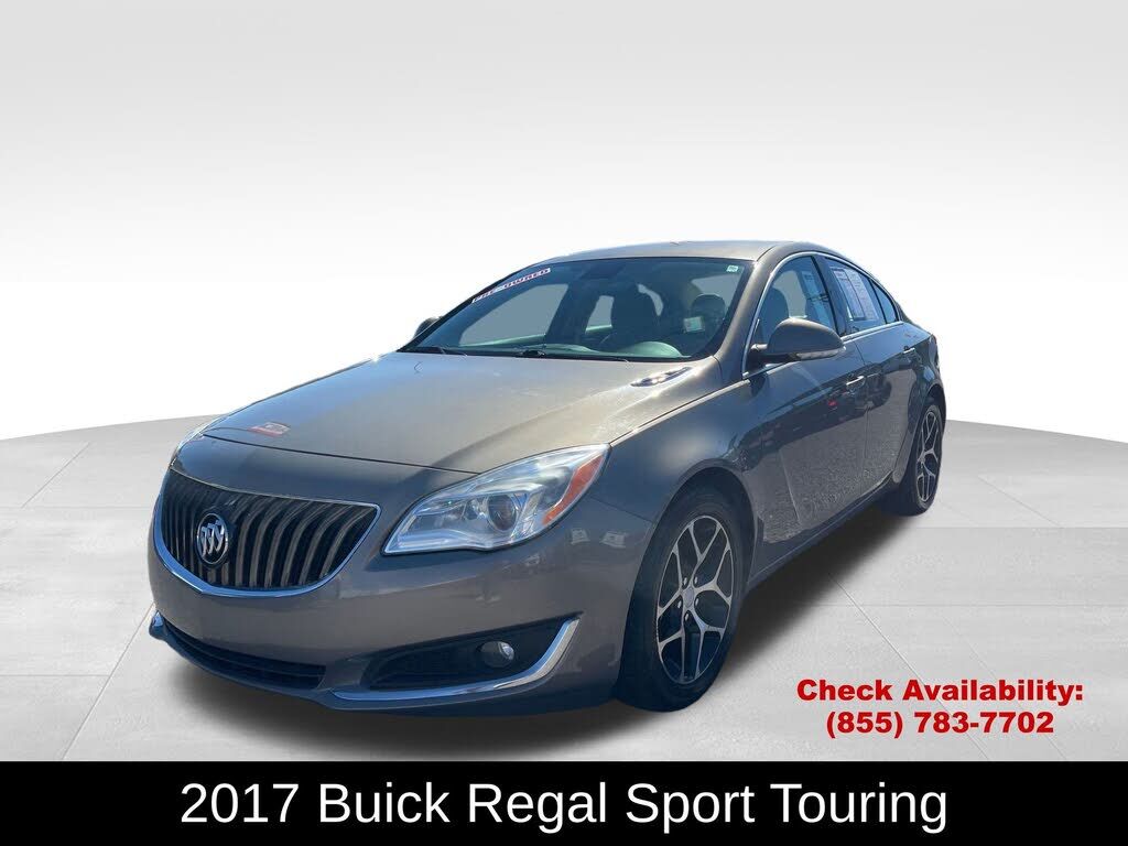 Buick Regal