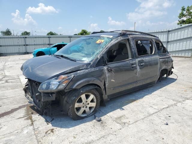 Nissan Quest