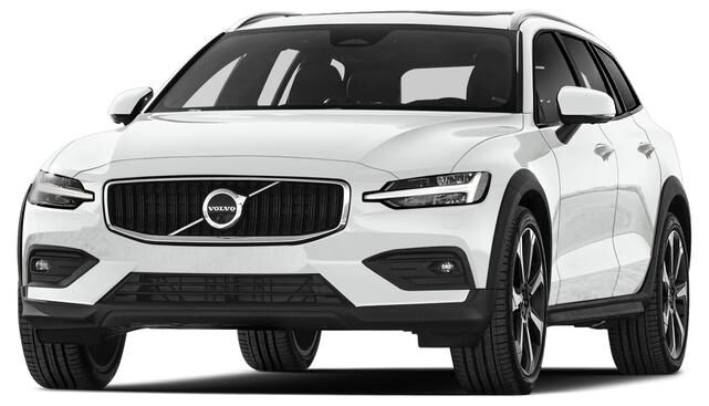 2026 VOLVO V60CC