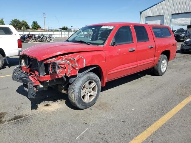 Dodge Dakota
