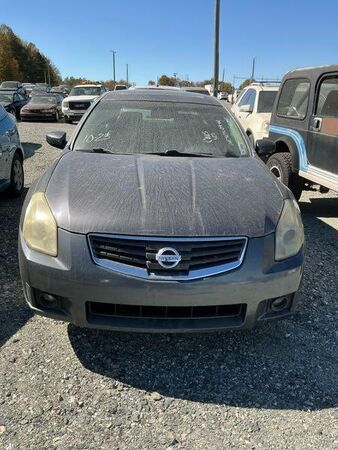 Nissan Maxima