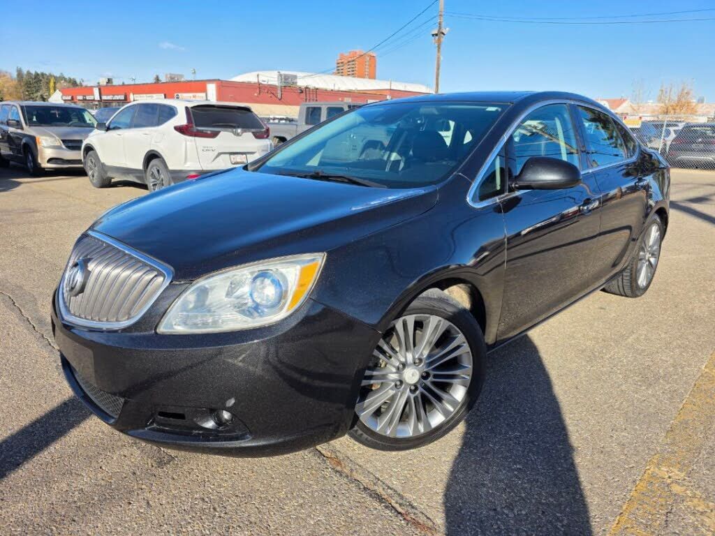 Buick Verano