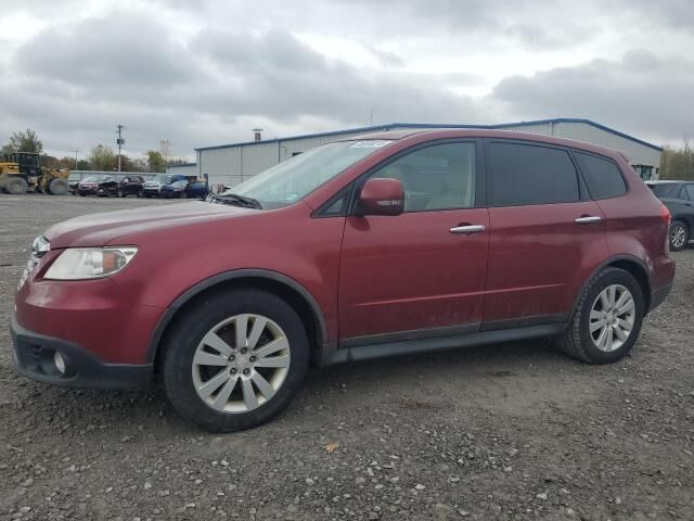 Subaru B9 Tribeca