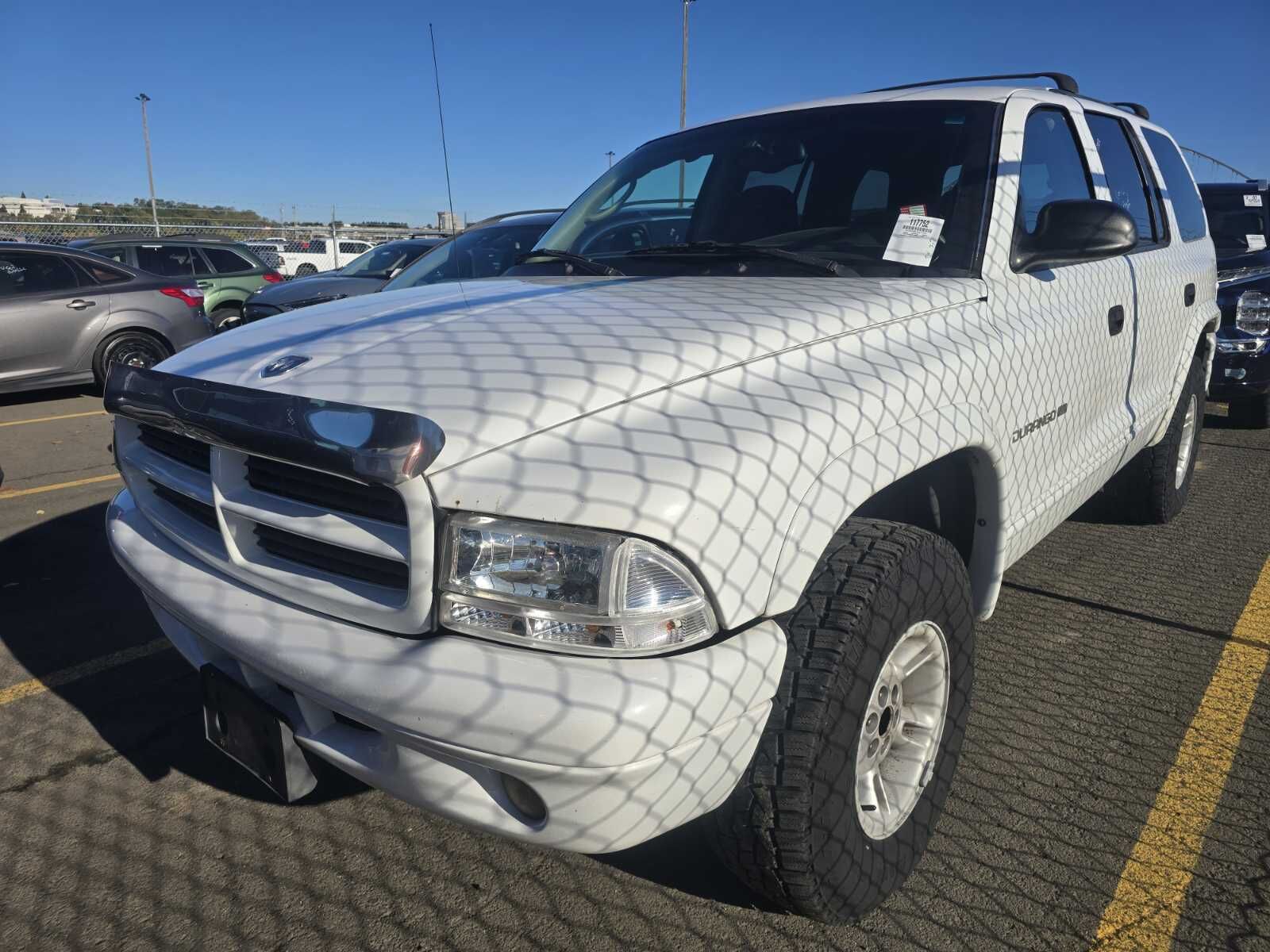 Dodge Durango