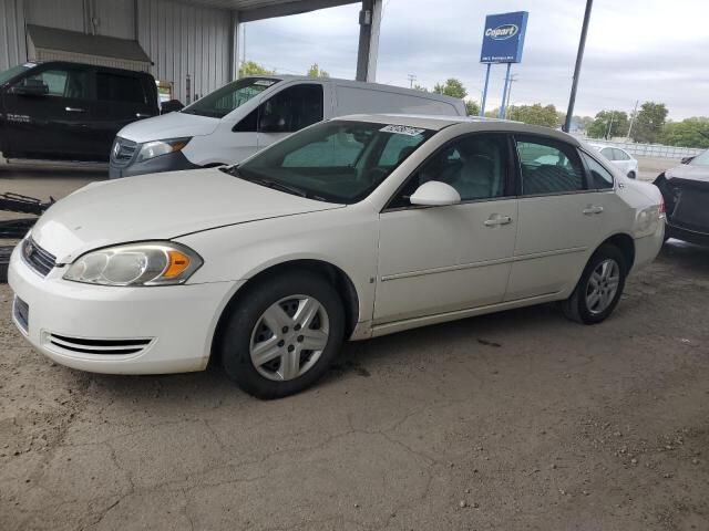 Chevrolet Impala