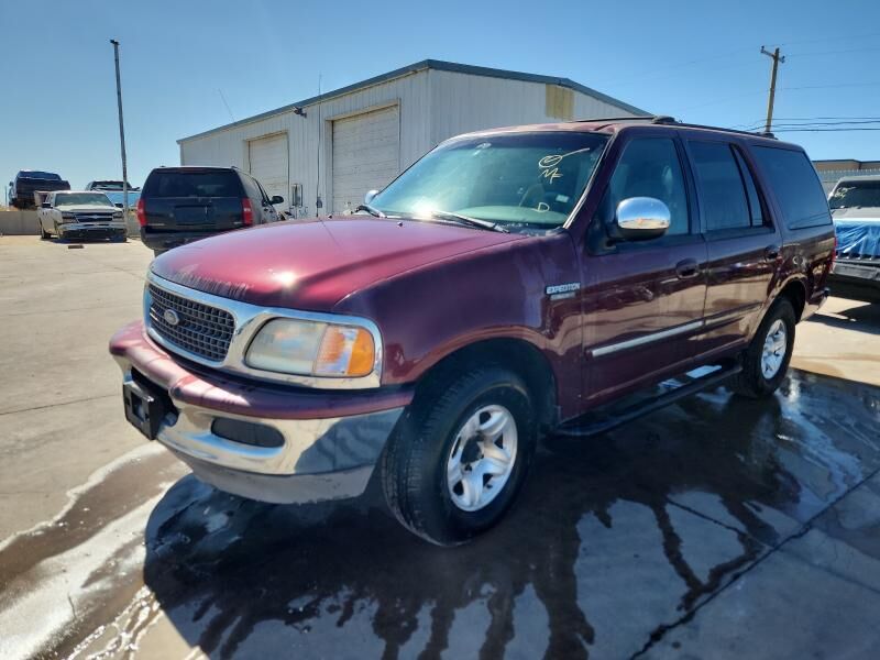 Ford Expedition