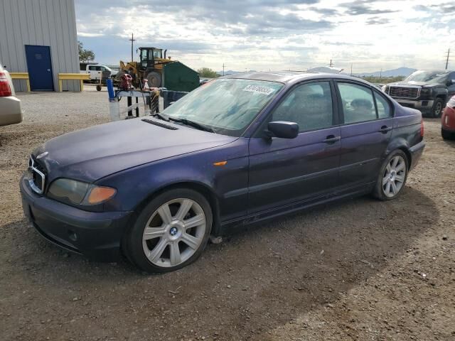 BMW 325i