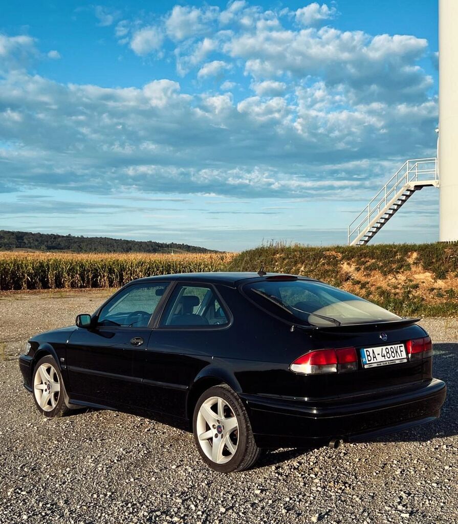 Saab 9-3