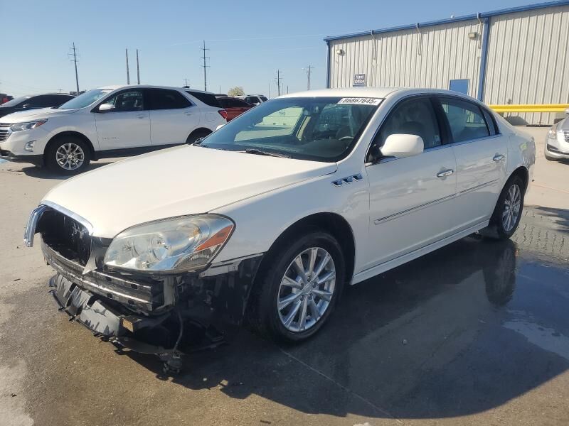Buick Lucerne