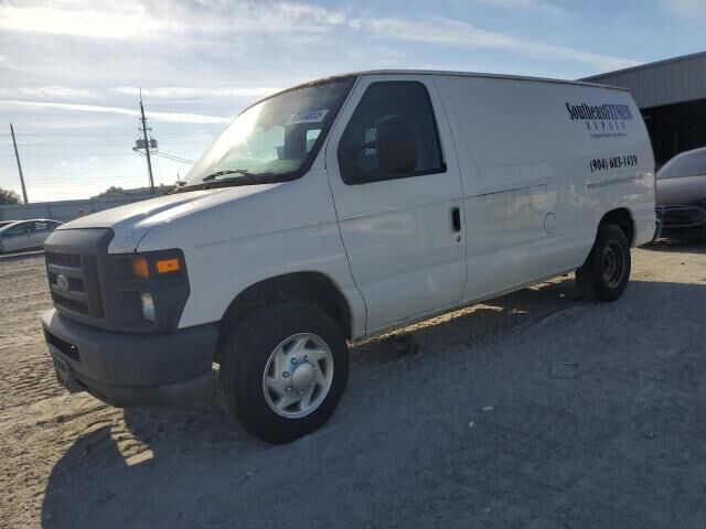 Ford E-150
