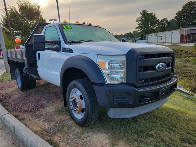 Ford F-450