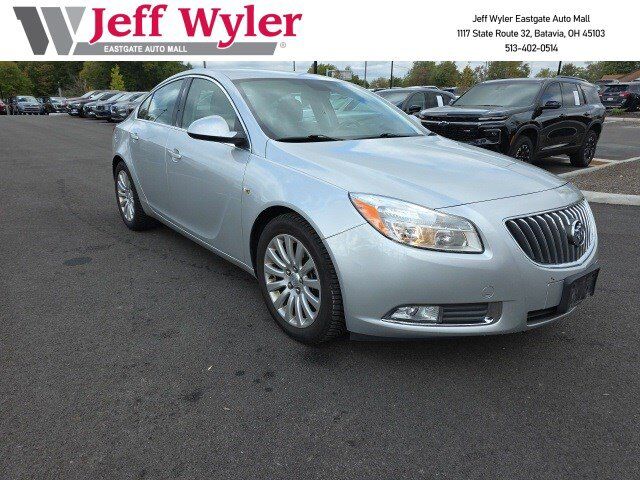 Buick Regal