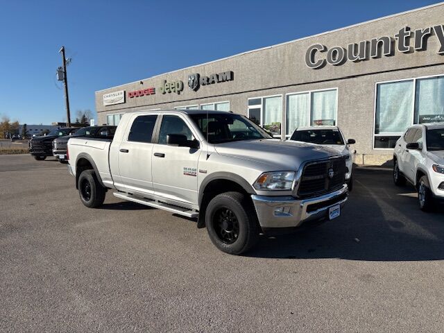 RAM 2500